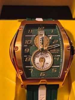 INVICTA RACING DIABLO 57MM WATCH
