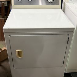 Dryer