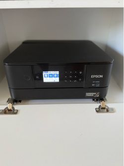 Epson XP-6100 printer for sale