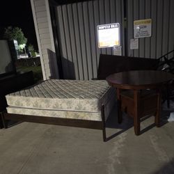 Moved OUT. FREE BY TRASH CAN- 6/28