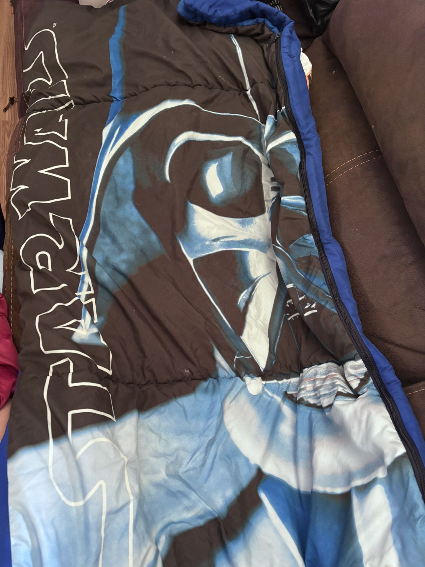 Star Wars Sleeping Bag 
