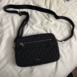 Dior Safari Bag