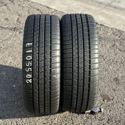 205/50/17 MICHELIN PILOT SPORT