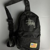 Stussy Side Backpack *BRAND NEW*