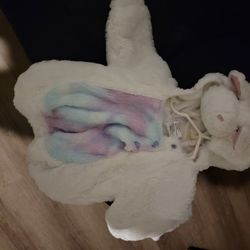 Toddler Unicorn Costume