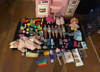 Toys
