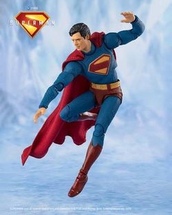 Shf Superman (2025)