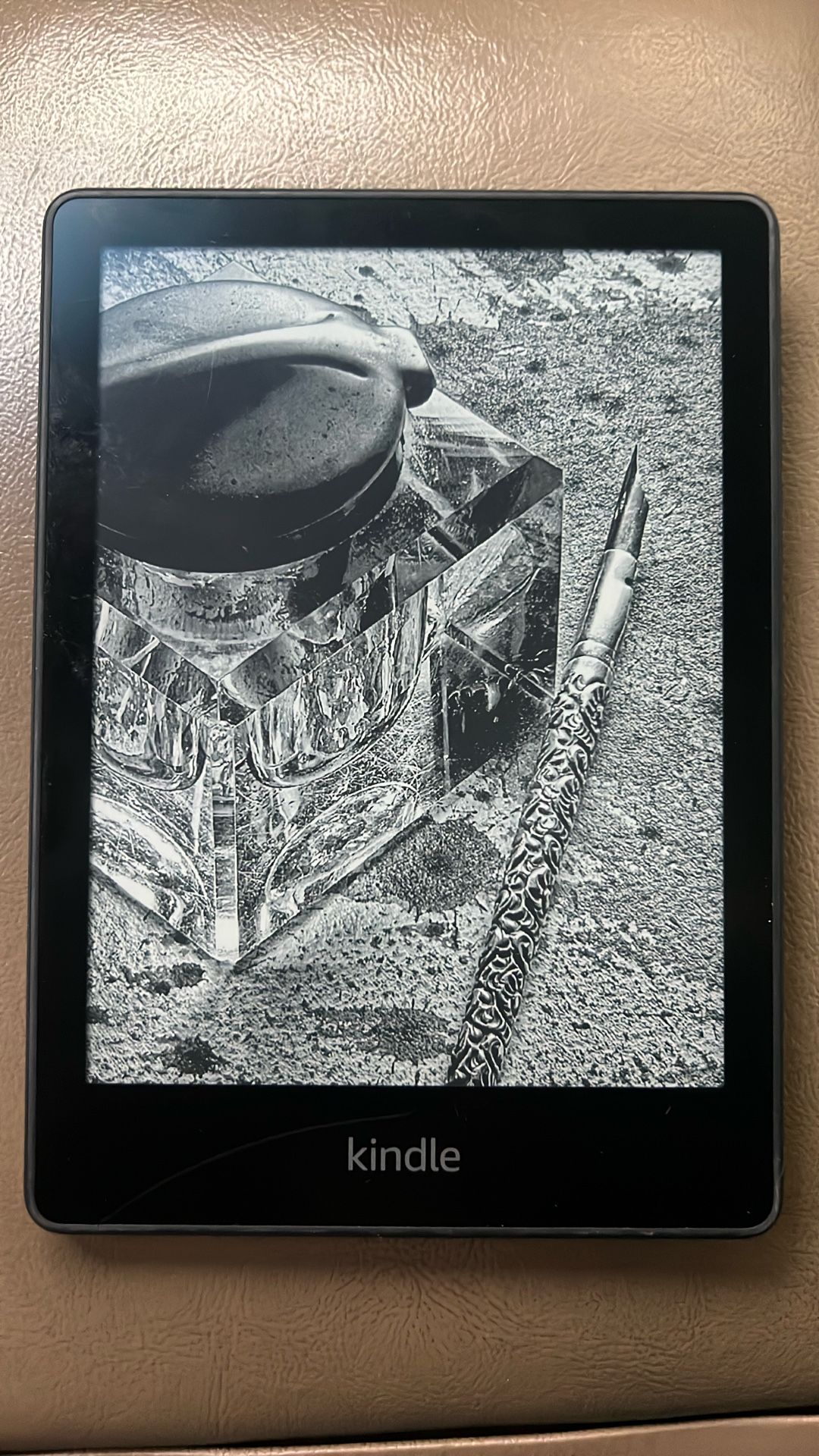 Kindle Paperwhite 