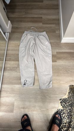 Nike Mens Cargo Pants