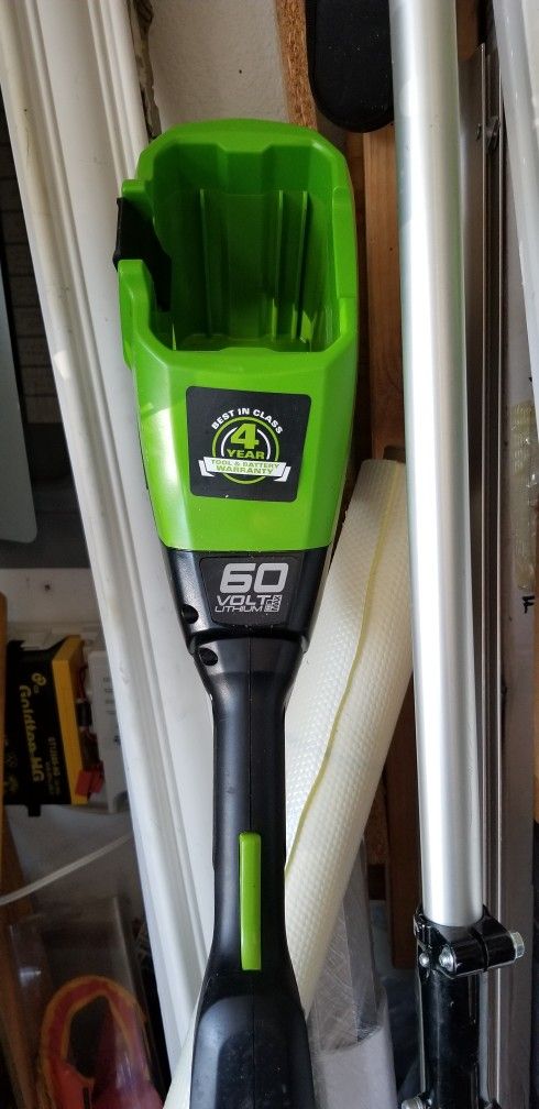 Greenworks String Trimmer