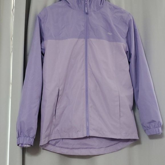 Eddie bauer jacket