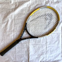 Head Liquidmetal 2.5 Oversize Tennis Racquet / Racket - PRICE FIRM
