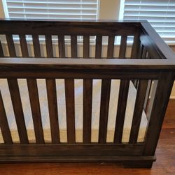 Baby Crib