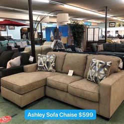 Sectional In Stock For Immidiate Delivery 