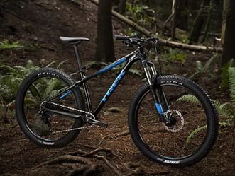 Trek roscoe 6 2019 mountain online bike