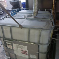 Tote 1000 Litre. For Water