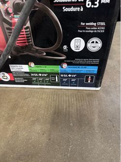 lincoln welder