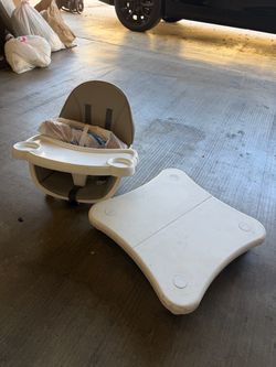 Baby table