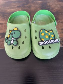 Bit Shoes Size 6