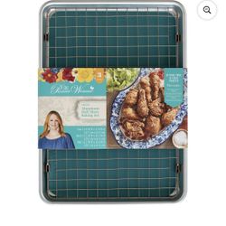 3 Piece Baking Set Available For Sale 