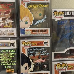  Vegeta Dragon Ball Z Bundle 