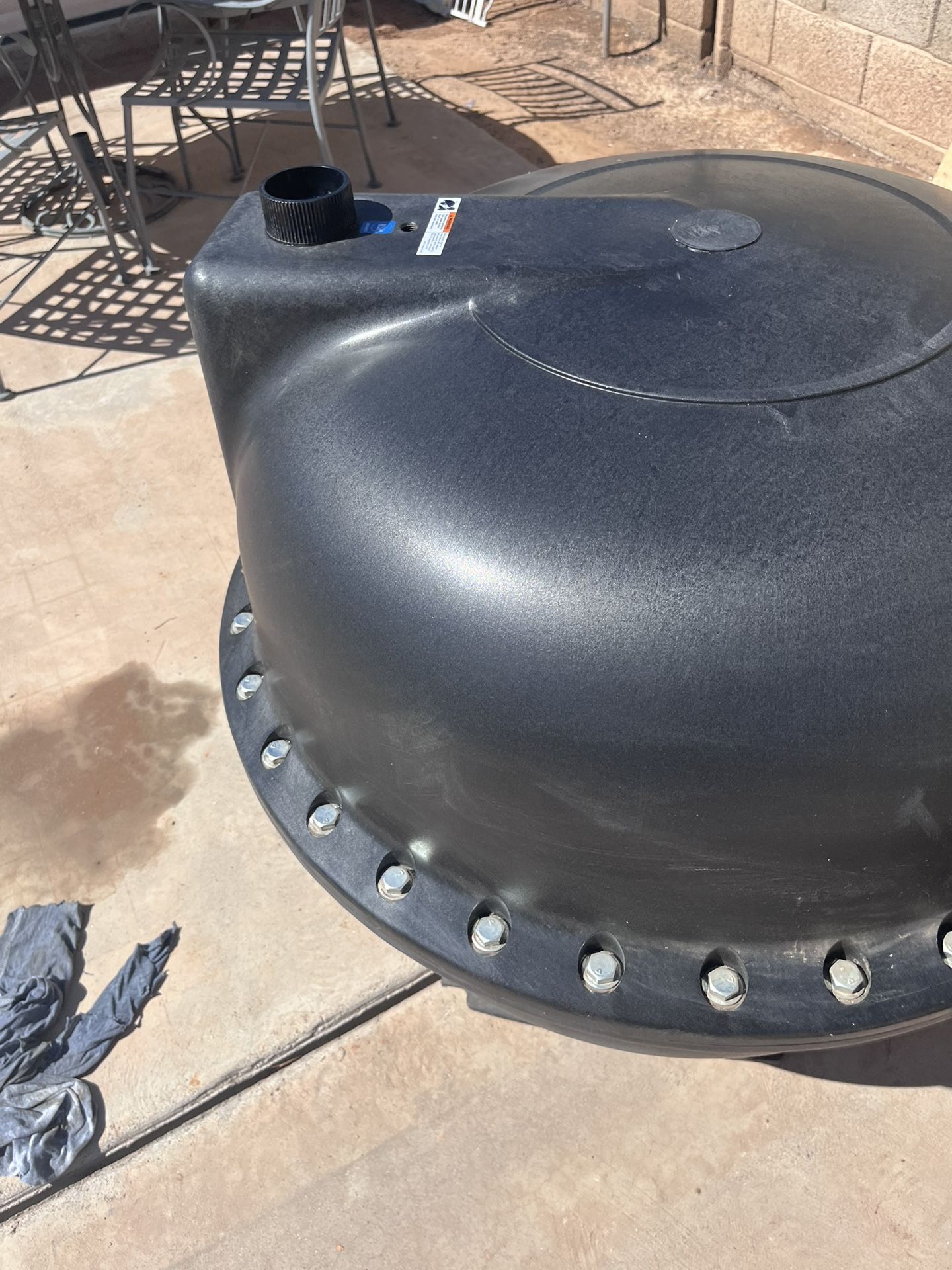 POOL FILTER, POOL MOTOR/PUMP, BACKFLOW/WASH UNIT, ALL BRAND NEW