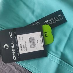 Bulk Shorts - 11 O'Neil Shorts NEW