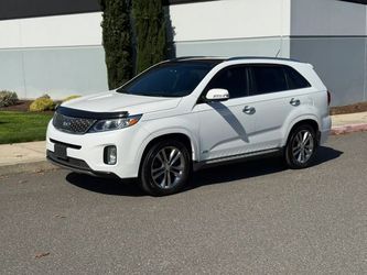2014 Kia Sorento
