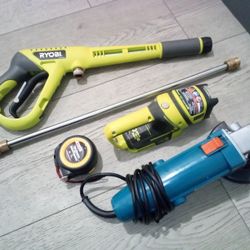 Power Tools For Sale 