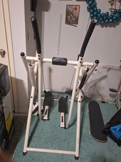 Exercise Machines
