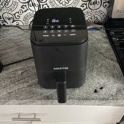 Small Air Fryer