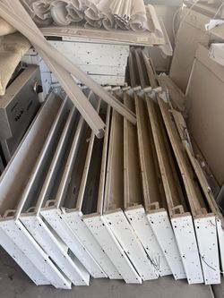 Shop Or Wharehouse Lights 