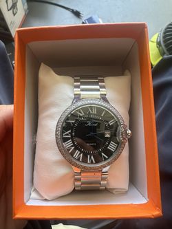 KUERST UNISEX WATCH