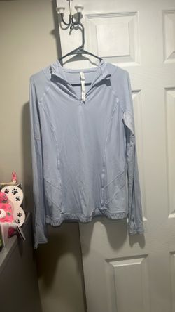 Lululemon shirt
