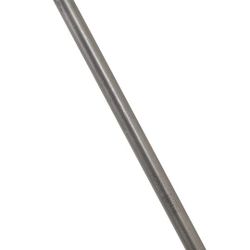 Hammer Steel BOSCH HS1912 1 In. x 18 In. Flat Chisel SDS-max 