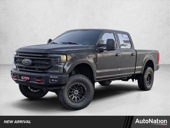 2021 Ford F-250