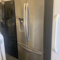 Whirlpool Refrigerator 