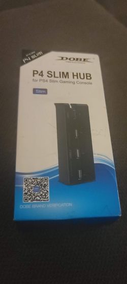 Ps4 Slim Hub