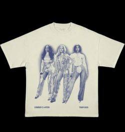 COWBOY CARTER  (DESTINY CHILD) LEGACY TEE