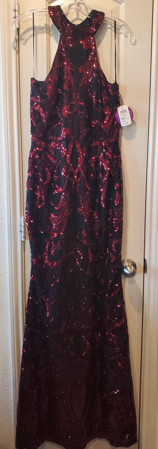 Windsor Formal Dress Size Small 