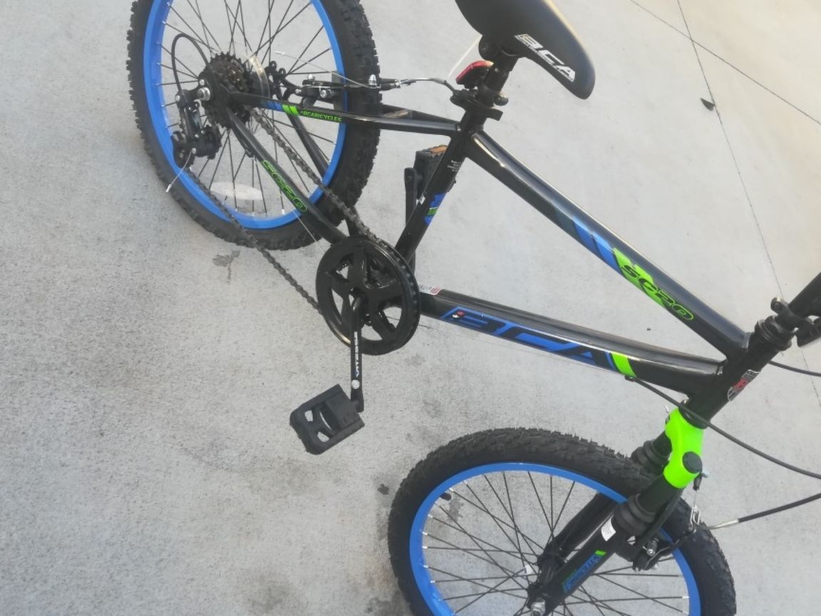 Bca Bicycle