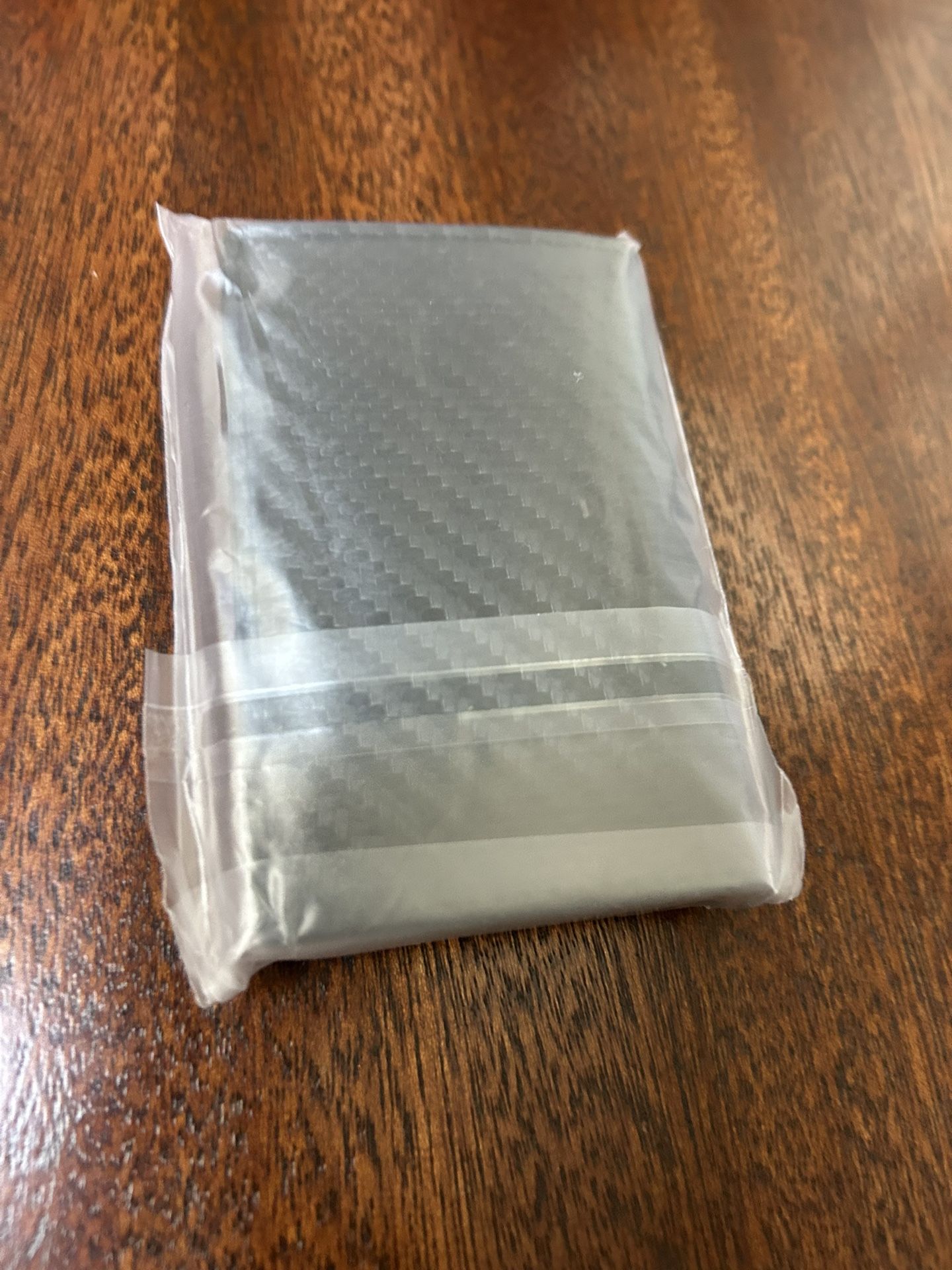 Men’s Wallet