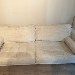 Ashley Furniture Caladeron Sofa