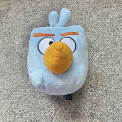 Rare Angry Birds Ice Bird