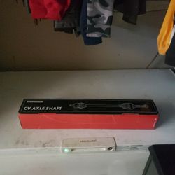 Left Front Axle Kia Niro It Also Fits Hyundai Ioniq