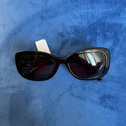 CHANEL LENTES BLACK