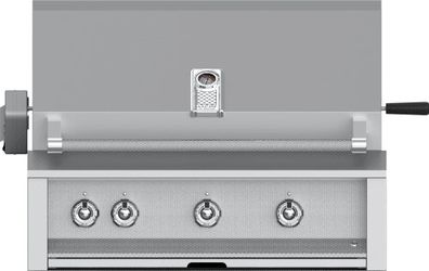 Hestan EABR36-NG Built-In Grill, 36 Inch