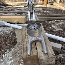 Hacer Jugos de Naranja