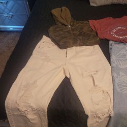 Girl Clothes $20 For All