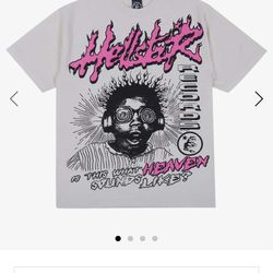 Hellstar Shirt